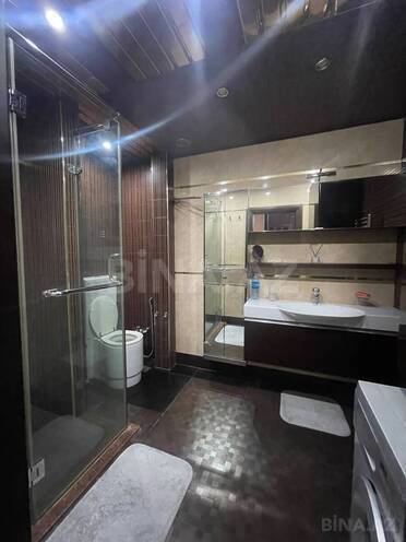 Сдаётся 2-комн. вторичка 90 м², м. Сахил, photo 9 from 12