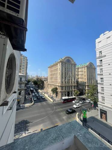 Сдаётся 2-комн. вторичка 90 м², м. Сахил, photo 11 from 12