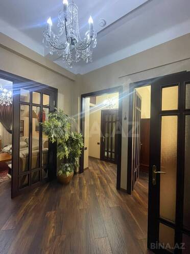 Сдаётся 2-комн. вторичка 90 м², м. Сахил, photo 5 from 12