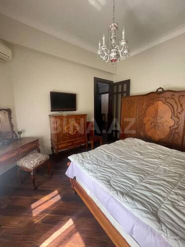 Сдаётся 2-комн. вторичка 90 м², м. Сахил, photo 7 from 12