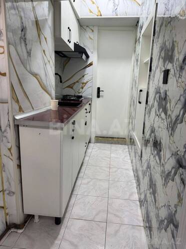 Сдаётся 3-комн. вторичка 60 м², м. Сахил, photo 11 from 15