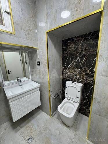 Сдаётся 3-комн. вторичка 60 м², м. Сахил, photo 12 from 15
