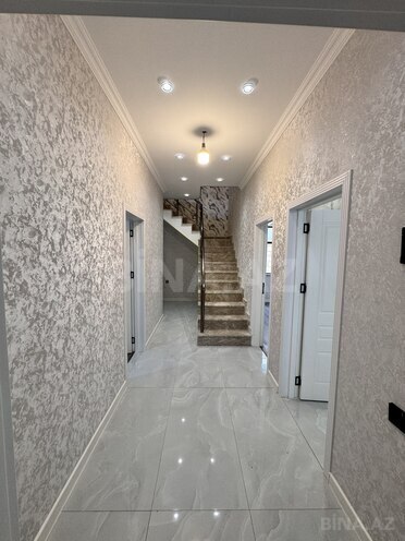Продаётся 6-комн. дом/дача 160 м², пос. Масазыр, photo 5 from 17