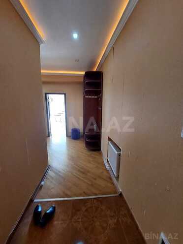 İcarəyə verilir 2 otaqlı yeni tikili 100 m², Nizami m., photo 10 from 18