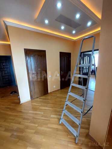 İcarəyə verilir 2 otaqlı yeni tikili 100 m², Nizami m., photo 14 from 18