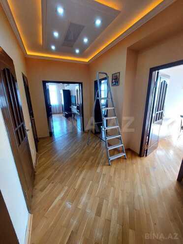 İcarəyə verilir 2 otaqlı yeni tikili 100 m², Nizami m., photo 11 from 18