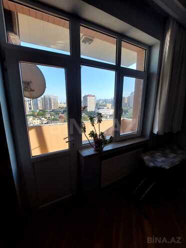 İcarəyə verilir 2 otaqlı yeni tikili 100 m², Nizami m., photo 9 from 18