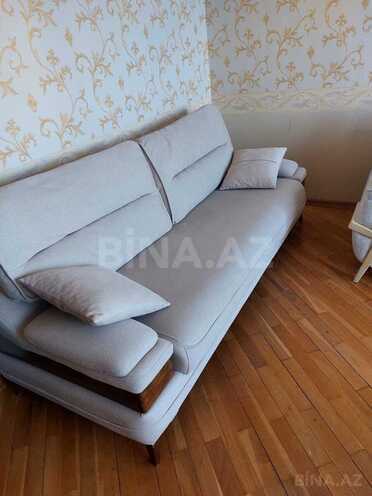 İcarəyə verilir 2 otaqlı yeni tikili 100 m², Nizami m., photo 5 from 18