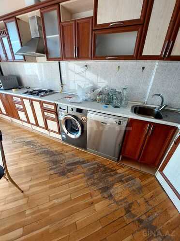 İcarəyə verilir 2 otaqlı yeni tikili 100 m², Nizami m., photo 7 from 18