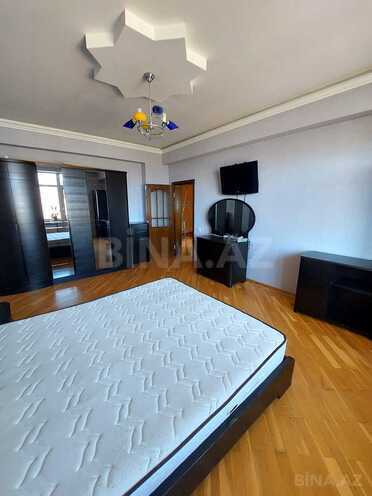 İcarəyə verilir 2 otaqlı yeni tikili 100 m², Nizami m., photo 8 from 18