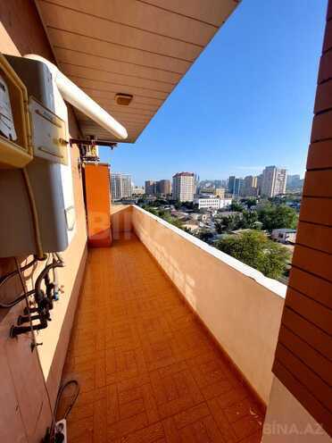 İcarəyə verilir 2 otaqlı yeni tikili 100 m², Nizami m., photo 12 from 18