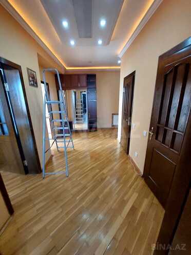 İcarəyə verilir 2 otaqlı yeni tikili 100 m², Nizami m., photo 15 from 18