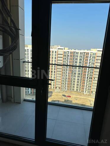 Продаётся 3-комн. новостройка 100 м², Ясамальский р., photo 15 from 16