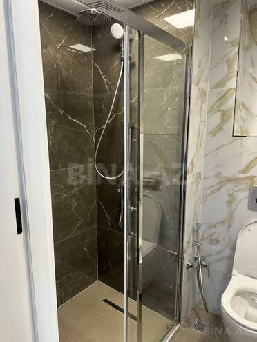 Продаётся 3-комн. новостройка 100 м², Ясамальский р., photo 13 from 16
