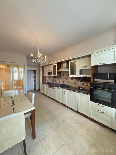 Satılır 4 otaqlı yeni tikili 186 m², Nizami m., photo 6 from 25
