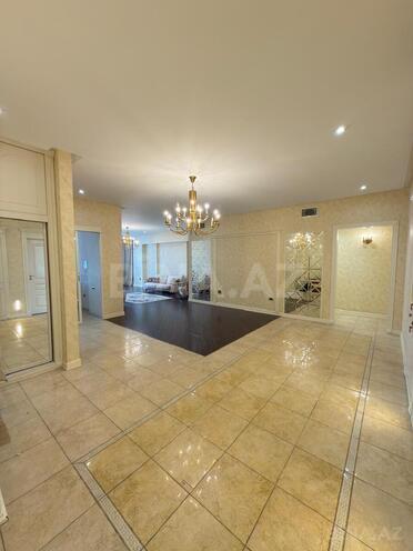 Satılır 4 otaqlı yeni tikili 186 m², Nizami m., photo 4 from 25