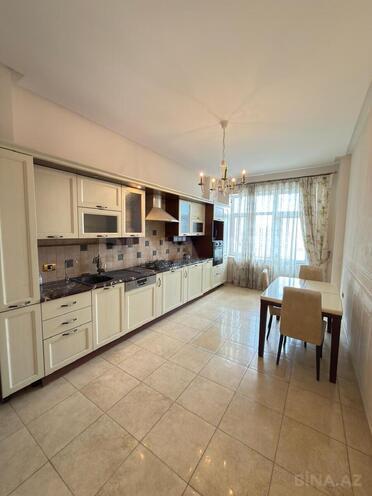 Satılır 4 otaqlı yeni tikili 186 m², Nizami m., photo 5 from 25