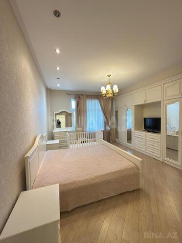 Satılır 4 otaqlı yeni tikili 186 m², Nizami m., photo 7 from 25