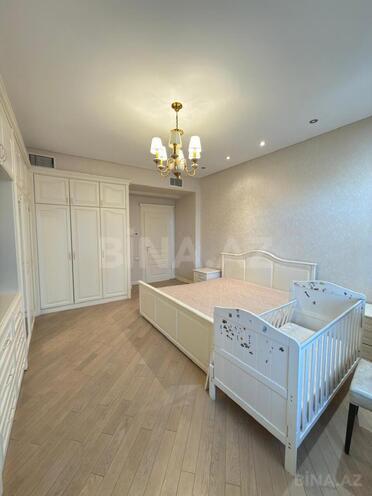 Satılır 4 otaqlı yeni tikili 186 m², Nizami m., photo 8 from 25