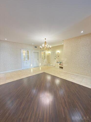 Satılır 4 otaqlı yeni tikili 186 m², Nizami m., photo 20 from 25