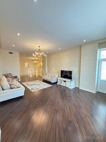 Satılır 4 otaqlı yeni tikili 186 m², Nizami m., photo 3 from 25