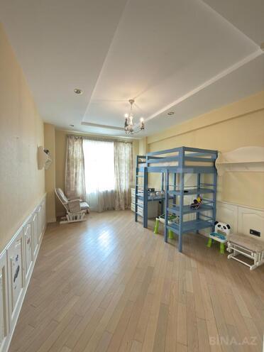 Satılır 4 otaqlı yeni tikili 186 m², Nizami m., photo 12 from 25