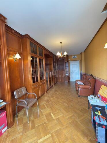 Satılır 4 otaqlı yeni tikili 186 m², Nizami m., photo 17 from 25