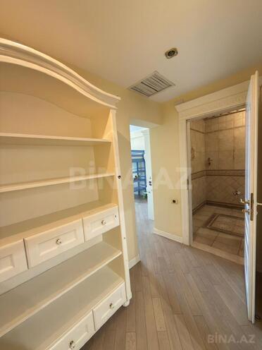 Satılır 4 otaqlı yeni tikili 186 m², Nizami m., photo 11 from 25