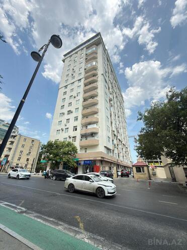 Satılır 4 otaqlı yeni tikili 186 m², Nizami m., photo 23 from 25
