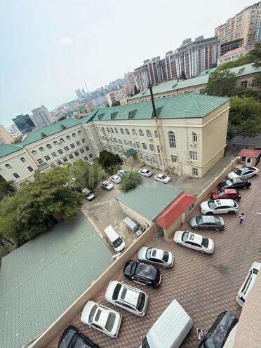 Satılır 4 otaqlı yeni tikili 186 m², Nizami m., photo 22 from 25