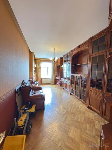 Satılır 4 otaqlı yeni tikili 186 m², Nizami m., photo 16 from 25