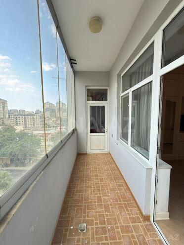 Satılır 4 otaqlı yeni tikili 186 m², Nizami m., photo 9 from 25
