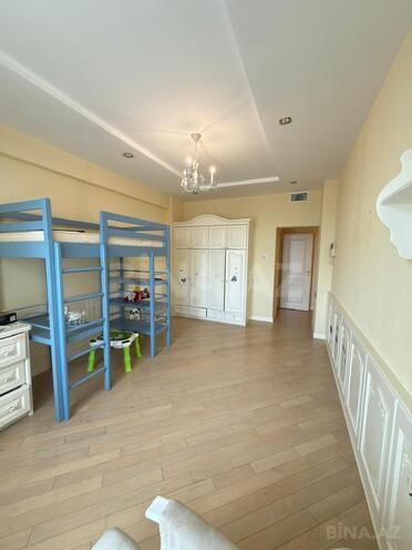 Satılır 4 otaqlı yeni tikili 186 m², Nizami m., photo 13 from 25