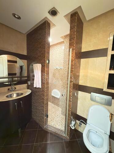 Satılır 4 otaqlı yeni tikili 186 m², Nizami m., photo 19 from 25