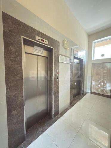 Satılır 4 otaqlı yeni tikili 186 m², Nizami m., photo 21 from 25