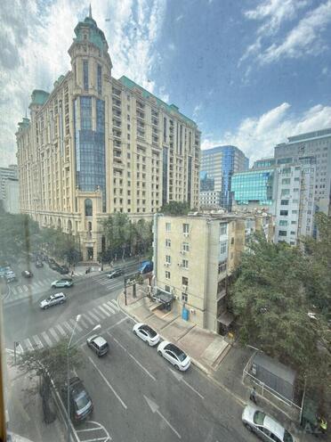 Satılır 4 otaqlı yeni tikili 186 m², Nizami m., photo 10 from 25