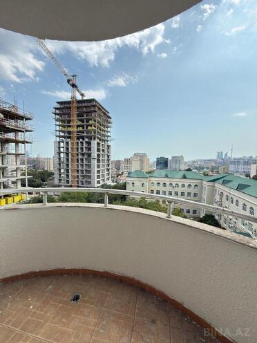 Satılır 4 otaqlı yeni tikili 186 m², Nizami m., photo 15 from 25