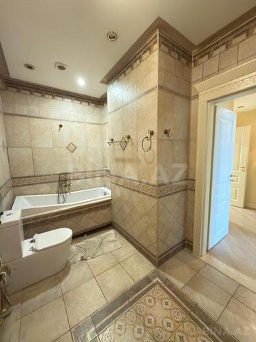 Satılır 4 otaqlı yeni tikili 186 m², Nizami m., photo 14 from 25