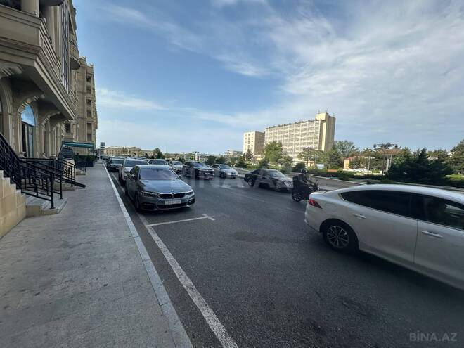 Satılır 2 otaqlı köhnə tikili 55 m², Gənclik m., photo 4 from 12