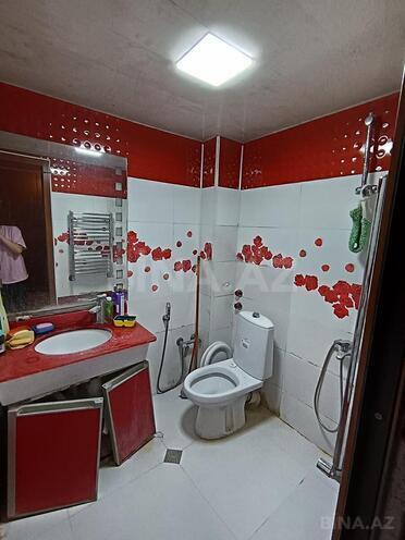 Satılır 2 otaqlı köhnə tikili 55 m², Gənclik m., photo 11 from 12