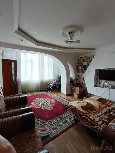 Satılır 2 otaqlı köhnə tikili 55 m², Gənclik m., photo 7 from 12