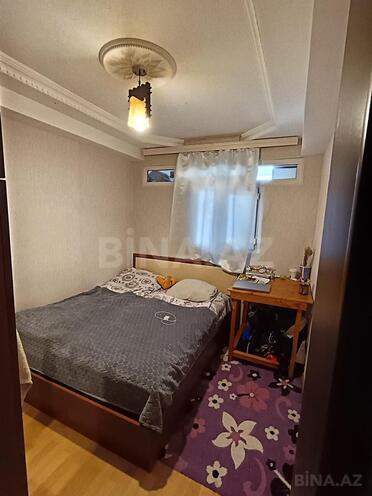 Satılır 2 otaqlı köhnə tikili 55 m², Gənclik m., photo 6 from 12