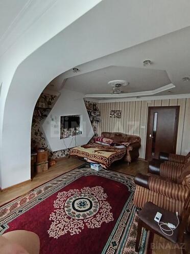 Satılır 2 otaqlı köhnə tikili 55 m², Gənclik m., photo 9 from 12