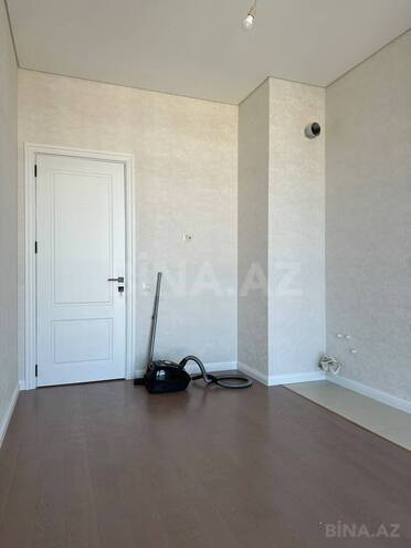 Продаётся 3-комн. новостройка 100 м², Ясамальский р., photo 9 from 16