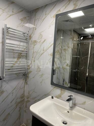 Продаётся 3-комн. новостройка 100 м², Ясамальский р., photo 11 from 16