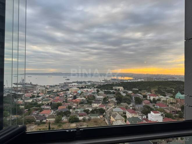 Satılır 3 otaqlı yeni tikili 85 m², Xətai r., photo 14 from 16