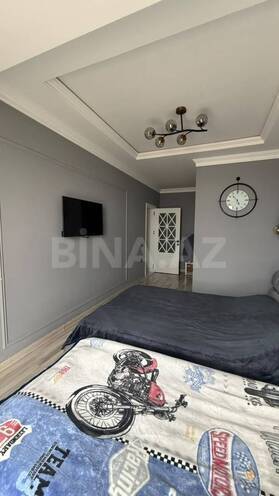 Satılır 3 otaqlı yeni tikili 85 m², Xətai r., photo 7 from 16