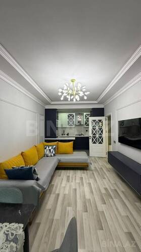 Satılır 3 otaqlı yeni tikili 85 m², Xətai r., photo 5 from 16