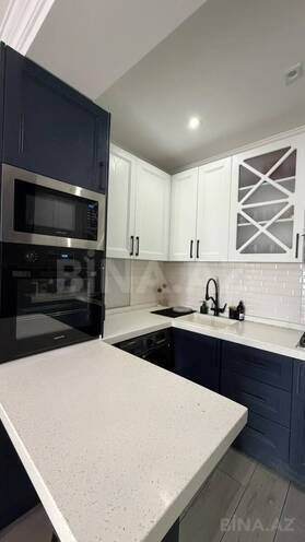 Satılır 3 otaqlı yeni tikili 85 m², Xətai r., photo 9 from 16
