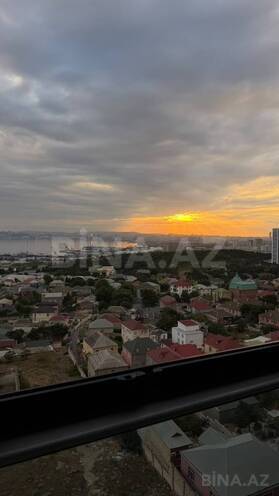 Satılır 3 otaqlı yeni tikili 85 m², Xətai r., photo 15 from 16
